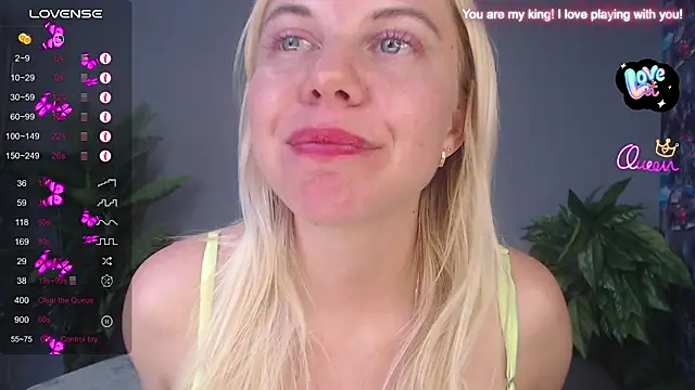 FromRussia live webcam