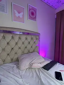 Candy_tynna live webcam
