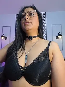 Amber_gold_ webcam