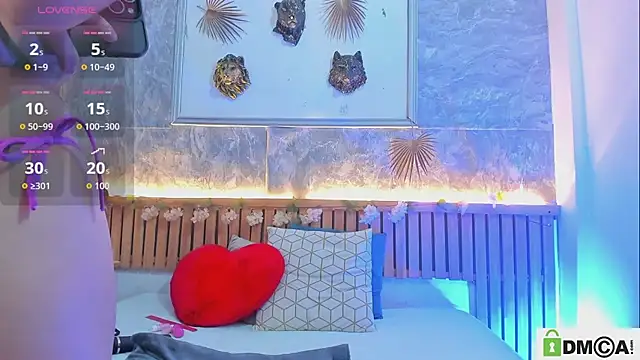 SophieSweet88 webcam