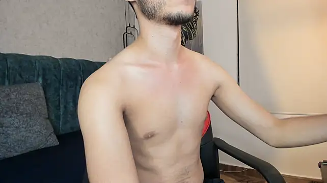 Alhan_Twink live cam on StripChat