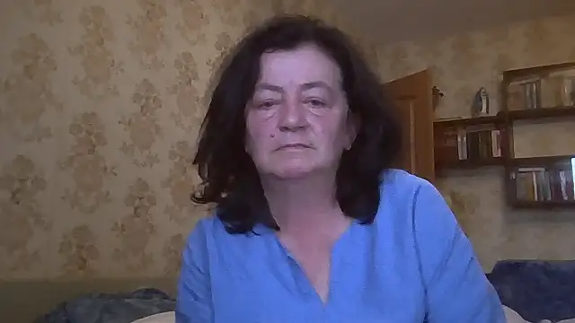 GypsiQueen2 webcam