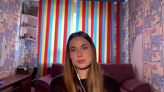 Miss_Blessnyth live cam on StripChat