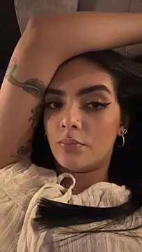 AliceRitter live sex cam