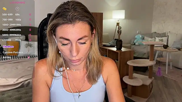 DannaEvan webcam