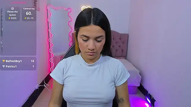 Chiara_tay webcam