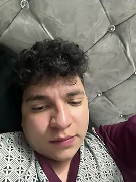 Danielbluestar webcam