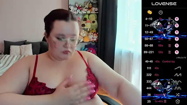 Jessica_Joy webcam
