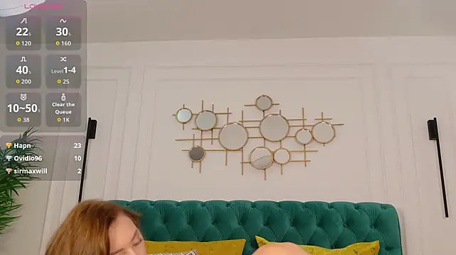 IrisLayne webcam