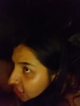 rosaura212 (F young) - Beso con lengua