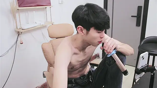 Hao-789 live cam on StripChat