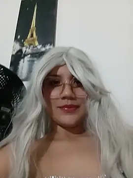 Liabella- webcam