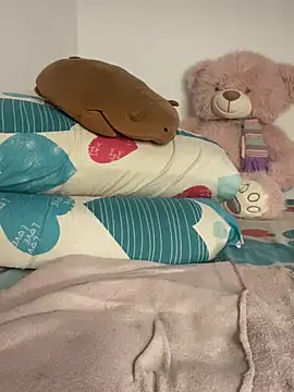 _yisela_ (F young) - Juicy pussy