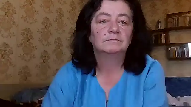 GypsiQueen2 webcam