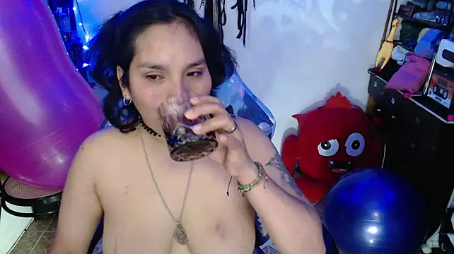 kureiji_hentaii live cam on StripChat