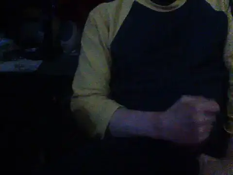 mrdemoncrowly live cam on StripChat
