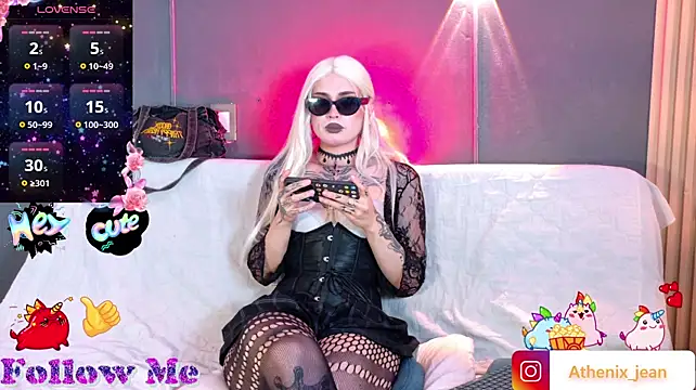 Miss_Camilla_ live cam on StripChat
