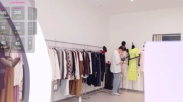 yangyang-777 webcam
