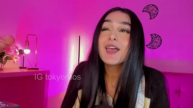 TokyoHaskel webcam