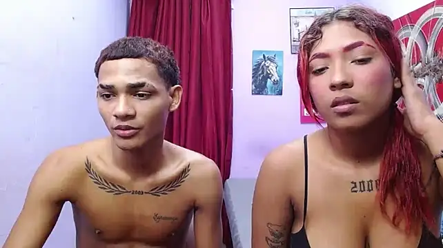 black_twinks