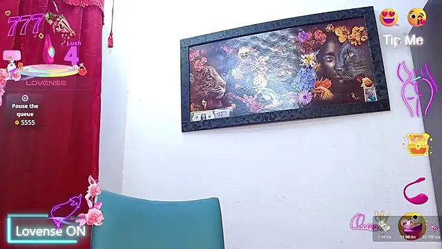 womanbitch77 webcam