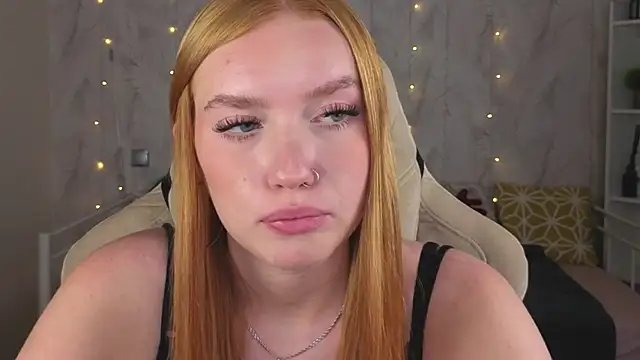 Sophia__Bailey webcam