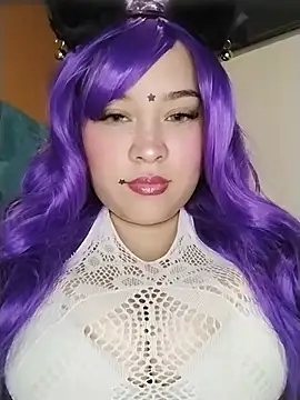 SweetBigSquirt webcam