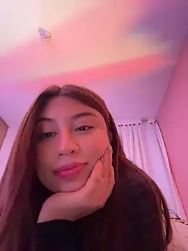 mis_Hanna1 live cam on StripChat