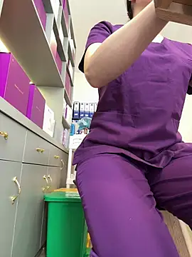 secretly_masturbating live webcam