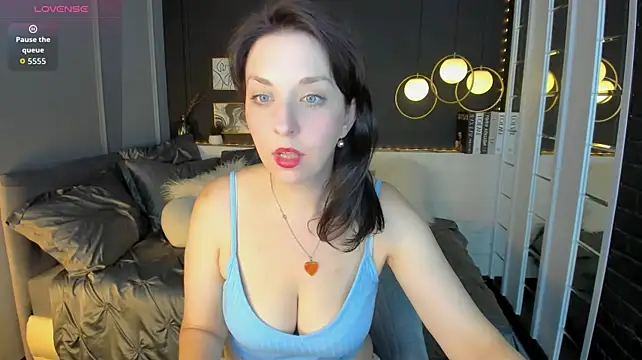 MargaretFatal live cam on StripChat