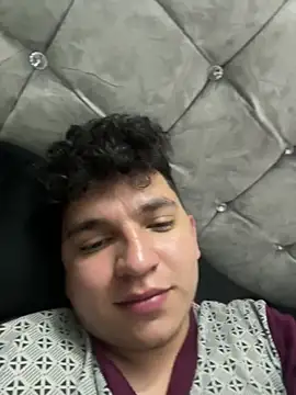 Danielbluestar webcam