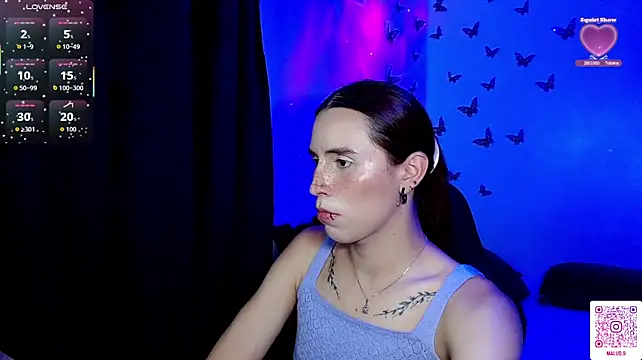 Malud09 live cam on StripChat