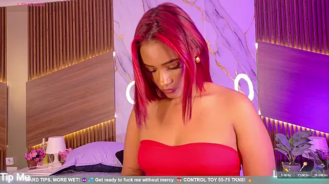 DollyBrowncc live cam on StripChat