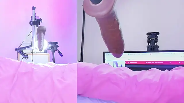 TatianaGil webcam