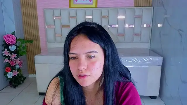 sarita_09_s live cam on StripChat