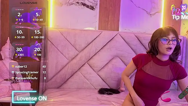 Victorycat_v live cam on StripChat