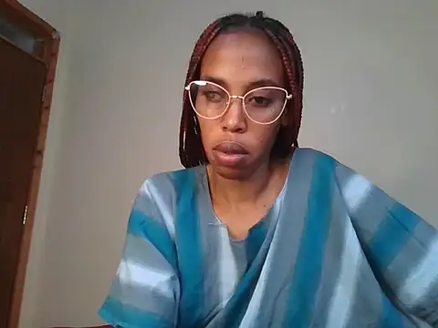Ballmprettie webcam