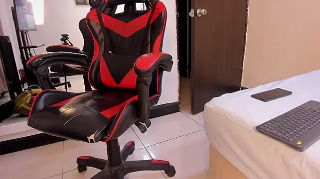 LeoDrake_ webcam