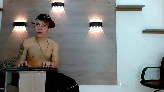 Gaeliitto live cam on StripChat