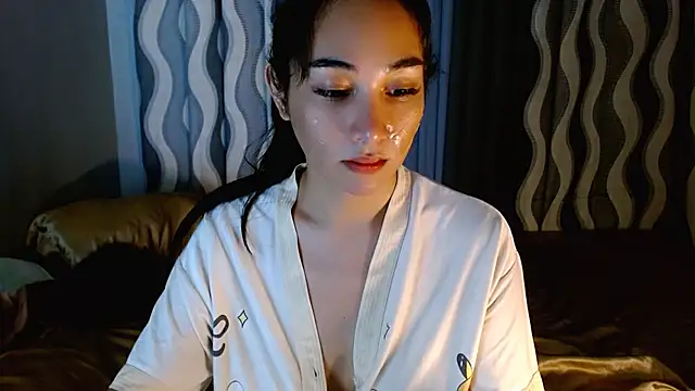 AsiaticRose_06 live cam on StripChat