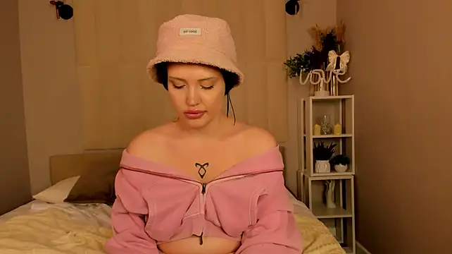 Jenna_Millerr live sex cam