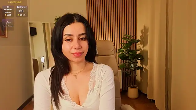 _Ha1ey_ live cam on StripChat