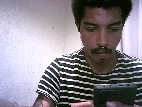 DarkSlim666 webcam