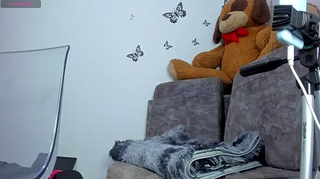 BrianaHazel ⛄ nude cam chat
