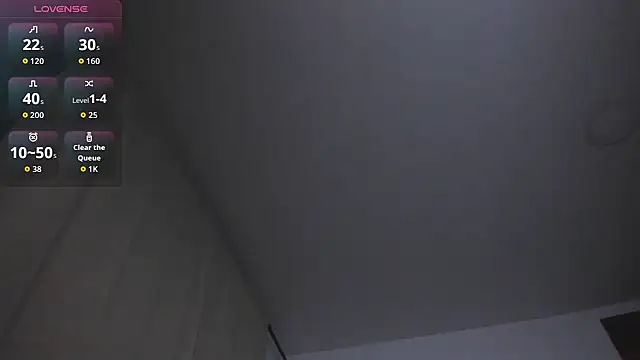 Kylie2211 live cam on StripChat
