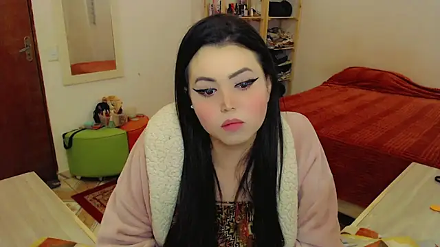 Sophie_Fantasys live cam on StripChat