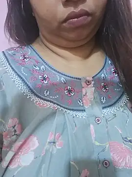 Ravina_patil1 live cam on StripChat