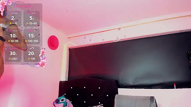 Kendall_hornyy live cam on StripChat