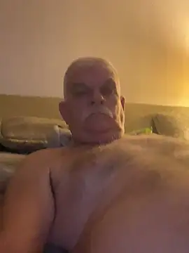 Silver1959 live cam on StripChat