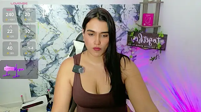 isabella_aristi03 live cam on StripChat